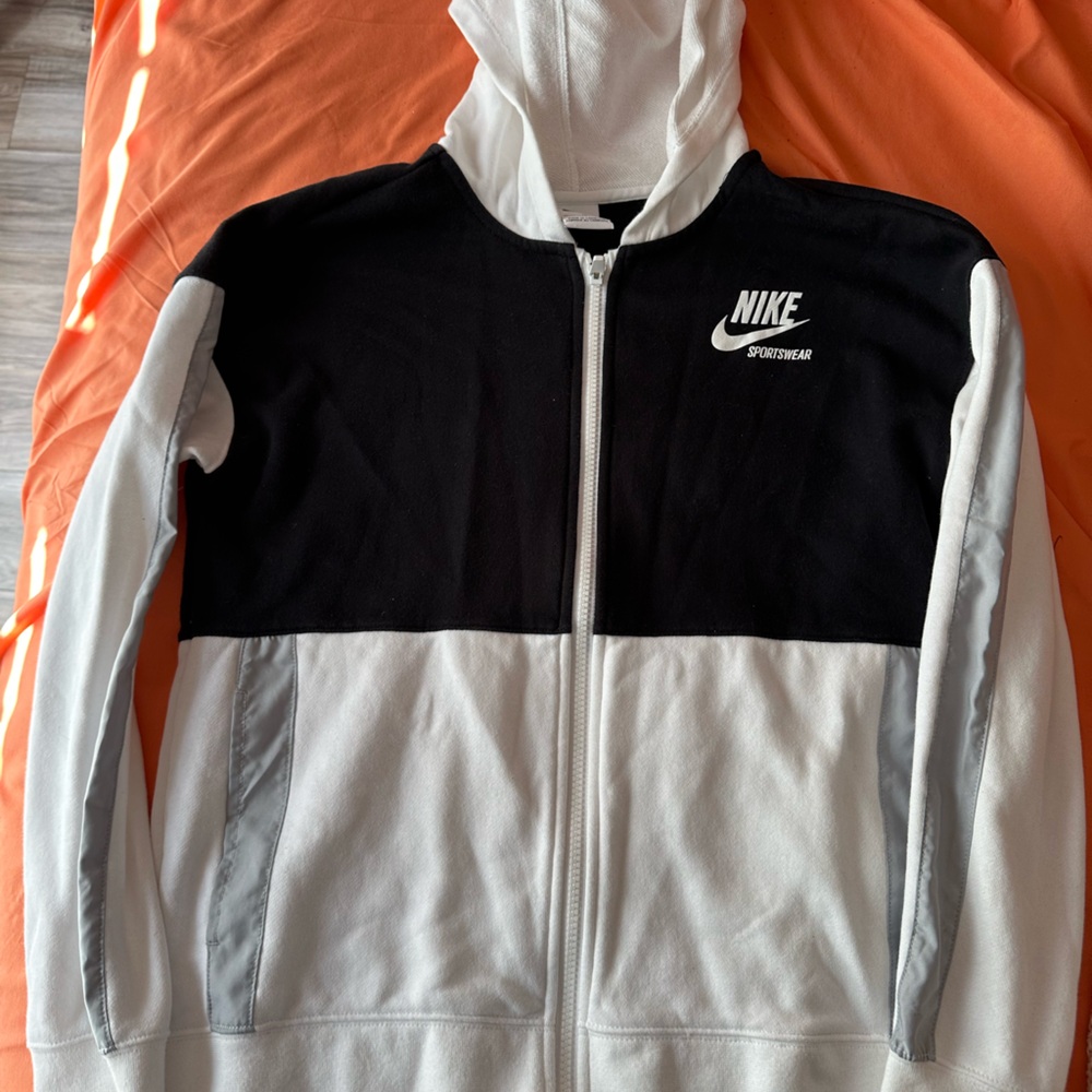 Used- Nike Jacket